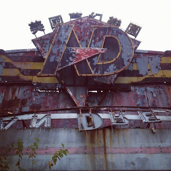 上海旅游景点大全排名