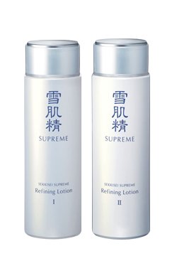 雪肌精化妆水有几种，雪肌精化妆水分几种