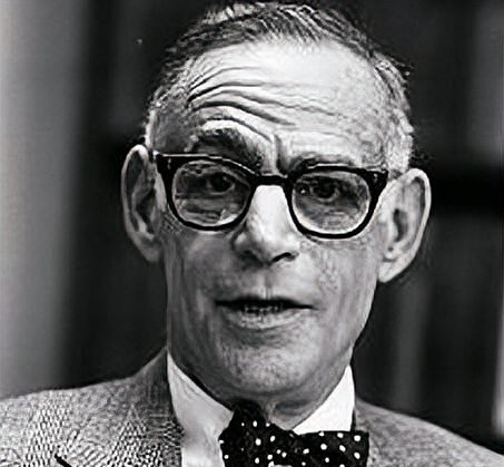 莫顿亨特（1927-1983）到底活到了多少岁？