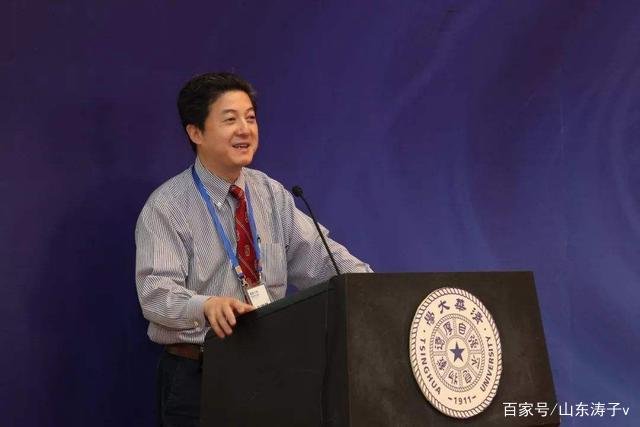 杨振宁大弟子张首晟，助华为突破5G后暴死美国，究竟有何内情？