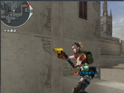 穿越火线新等级怎样升级