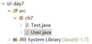 java报错 error: cannot find symbol