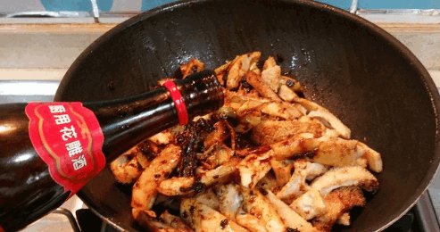 牛肚如何能炖烂?