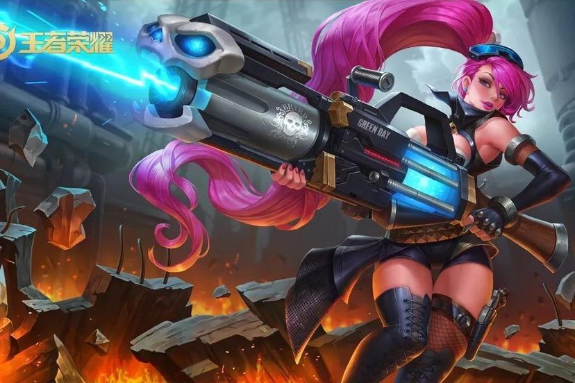 在王者中孙尚香该如何提高二技能的命中率，该如何操作？