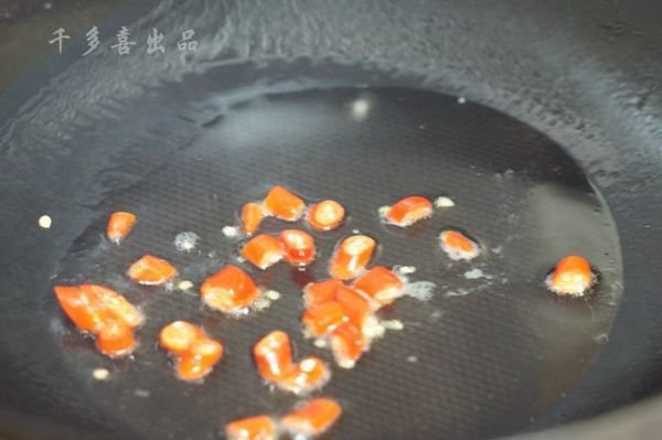 蒜苗怎么炒好吃