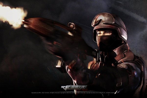 穿越火线防沉迷系统实名注册信息怎样修改