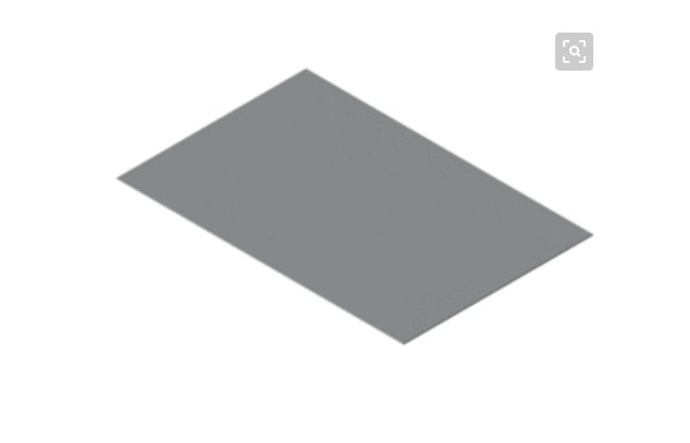 RAL-7035 是什么颜色