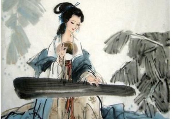 锦瑟流年是什么意思