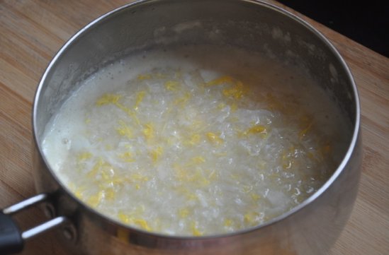 沙盖拌疙瘩的做法