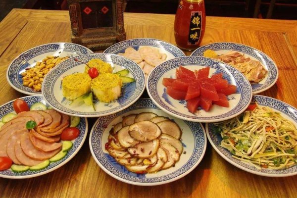 满族人有什么风俗和忌讳