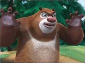 有没有熊出没人物大全附带图片？