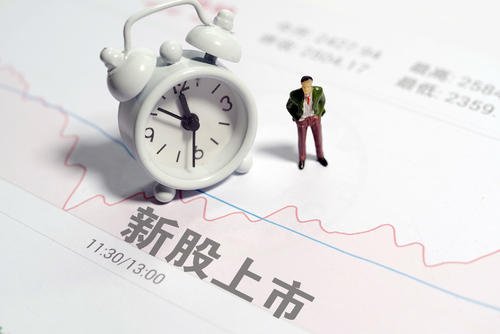 股票打新是什么意思？为什么大家都热衷股票打新？