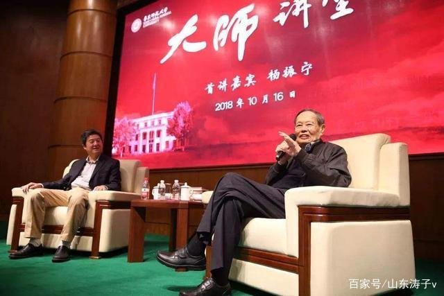 杨振宁大弟子张首晟，助华为突破5G后暴死美国，究竟有何内情？