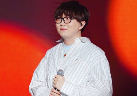 华语男歌手热度排行榜，华晨宇落选，毛不易上榜，为什么说是打脸了？