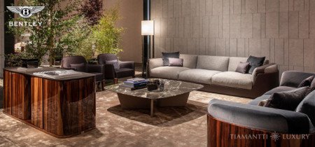 2018年国际轻奢十大家具品牌有哪些？