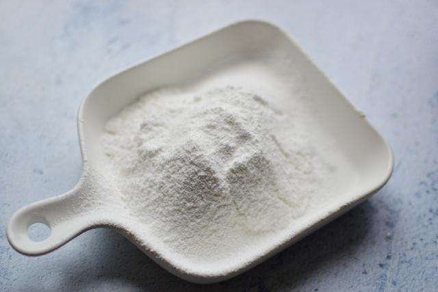 请问粘米粉到底是什么米做成的？