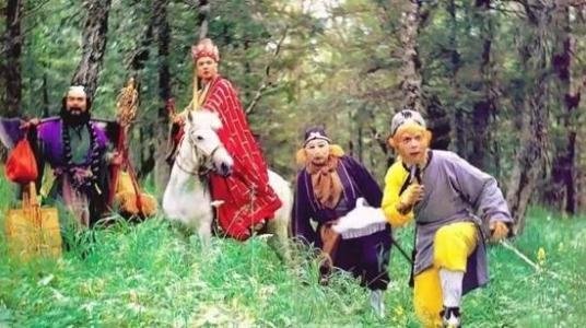 《西游记》的主题思想