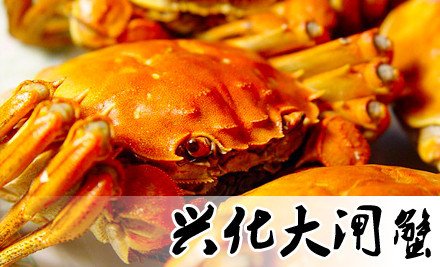 阳澄湖大闸蟹好还是兴化大闸蟹好？两种蟹的区别是什么？