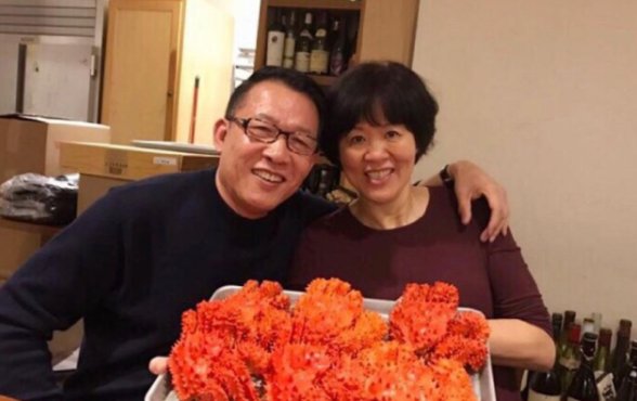 郎平前夫白帆二婚得子，曾为女儿坚决15年不娶，郎平是怎么评价他的？