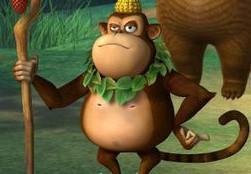 有没有熊出没人物大全附带图片？