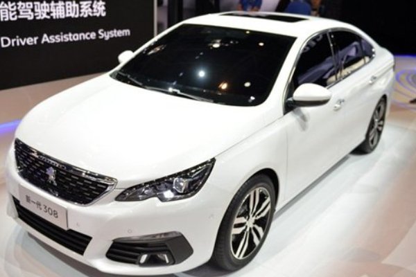 10万左右的汽车