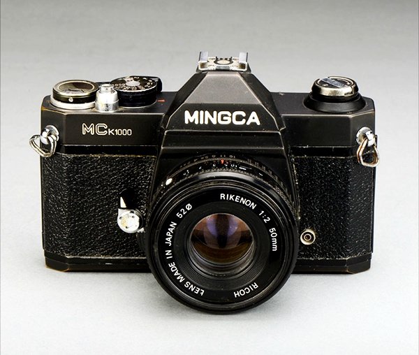 国产单反都有哪些品牌