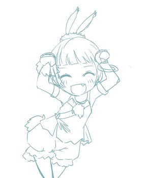 斗罗大陆小舞图片