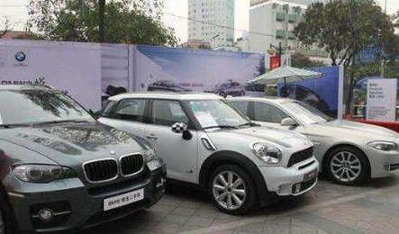 上海二手车为什么那么便宜