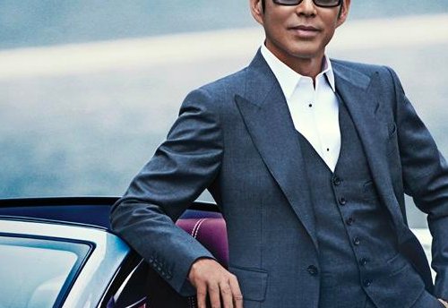 迪梵图男装与利郎男装相比哪个好