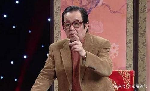 相声界的辈分排行，究竟是用什么来分的？