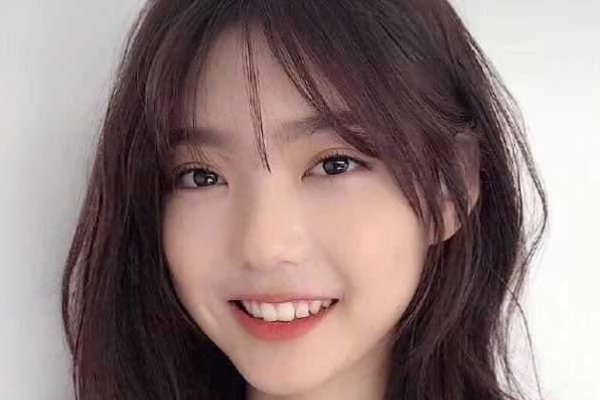 锁骨发适合什么脸型的女生？