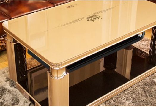 电取暖桌的十大品牌是哪些呀？