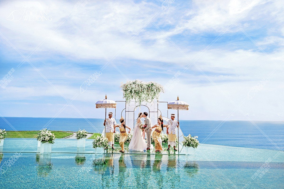 海外婚礼一般需要多少钱