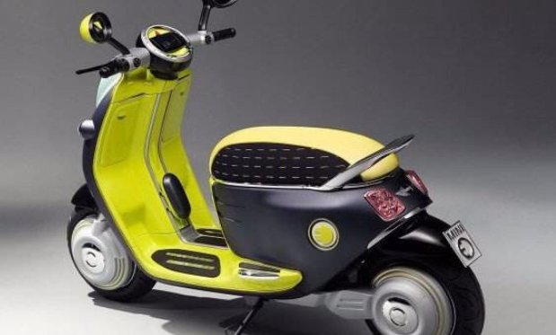 嘉陵电动车好吗?