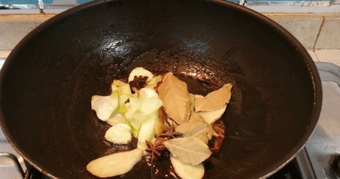 牛肚如何能炖烂?