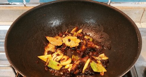 牛肚如何能炖烂?