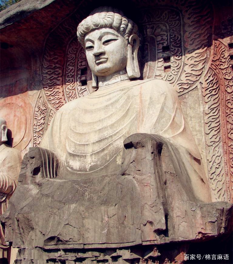 宗教局对五个佛法怎么处理的？