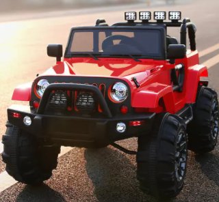 儿童四轮电动车什么牌子好啊，买个差不多能用住就行，或者给说说哪几个牌子好