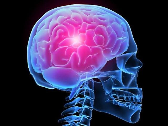 颅内高潮是什么感觉？