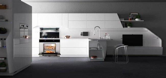 家用集成灶哪个品牌好