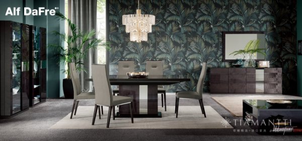 2018年国际轻奢十大家具品牌有哪些？