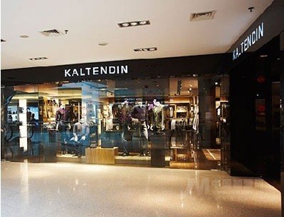 卡尔丹顿的公司介绍