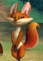 有没有熊出没人物大全附带图片？