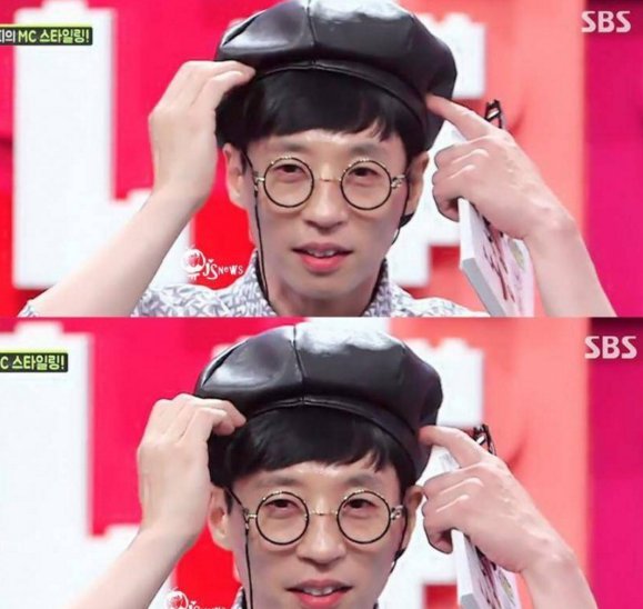 《综艺巴士韩国》中有什么推荐的节目？