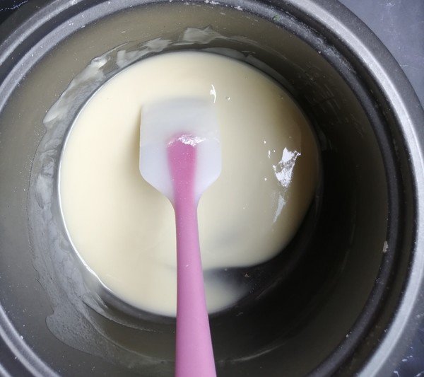 在家做蛋糕的材料和步骤是什么啊?