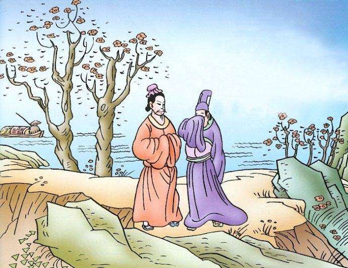 王维的《相思》为何成为《江上赠李龟年》了？