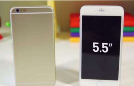 5.5英寸是多少厘米？