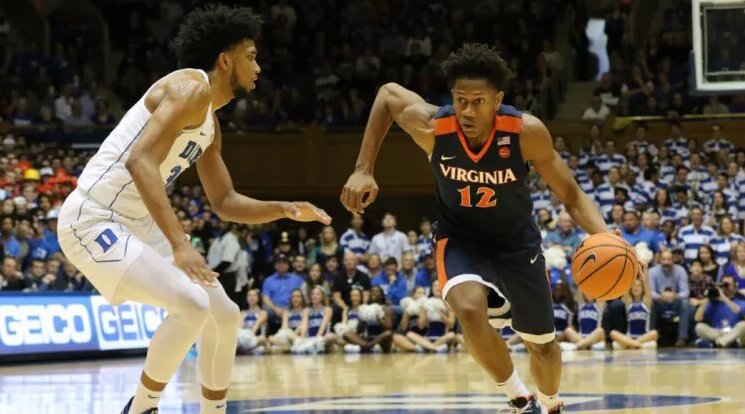 德安德烈-亨特的实力如何？