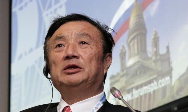 孟晚舟是任正非的女儿，为何不姓任而姓孟？