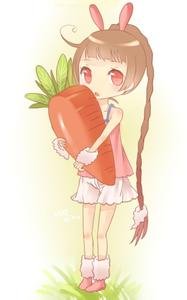 斗罗大陆小舞图片